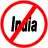 we do not send your slides or photos to India
