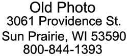 address